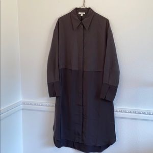 Target/Prologue Gray Dress